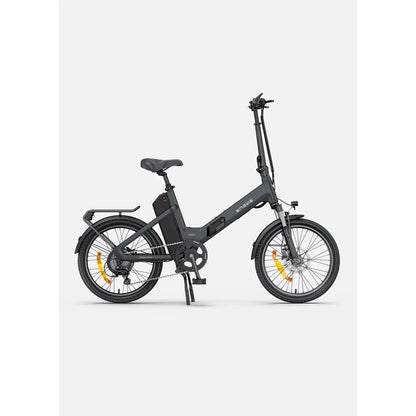 ENGWE O20 Boost Elektro-Faltrad 20" 720Wh 75Nm Pedelec E-Bike (Graphitgrau)
