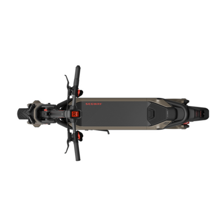 Segway Ninebot GT3 Pro SuperScooter Dual-Motor 7000W 138km Reichweite