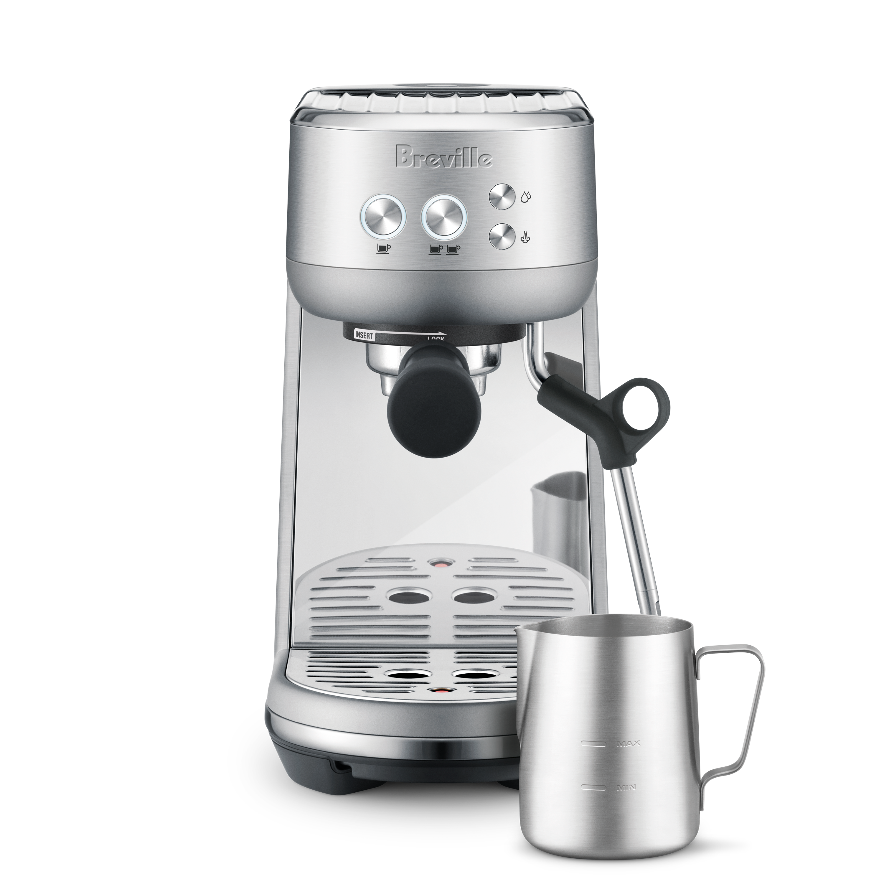 Breville Bambino Espresso Machine