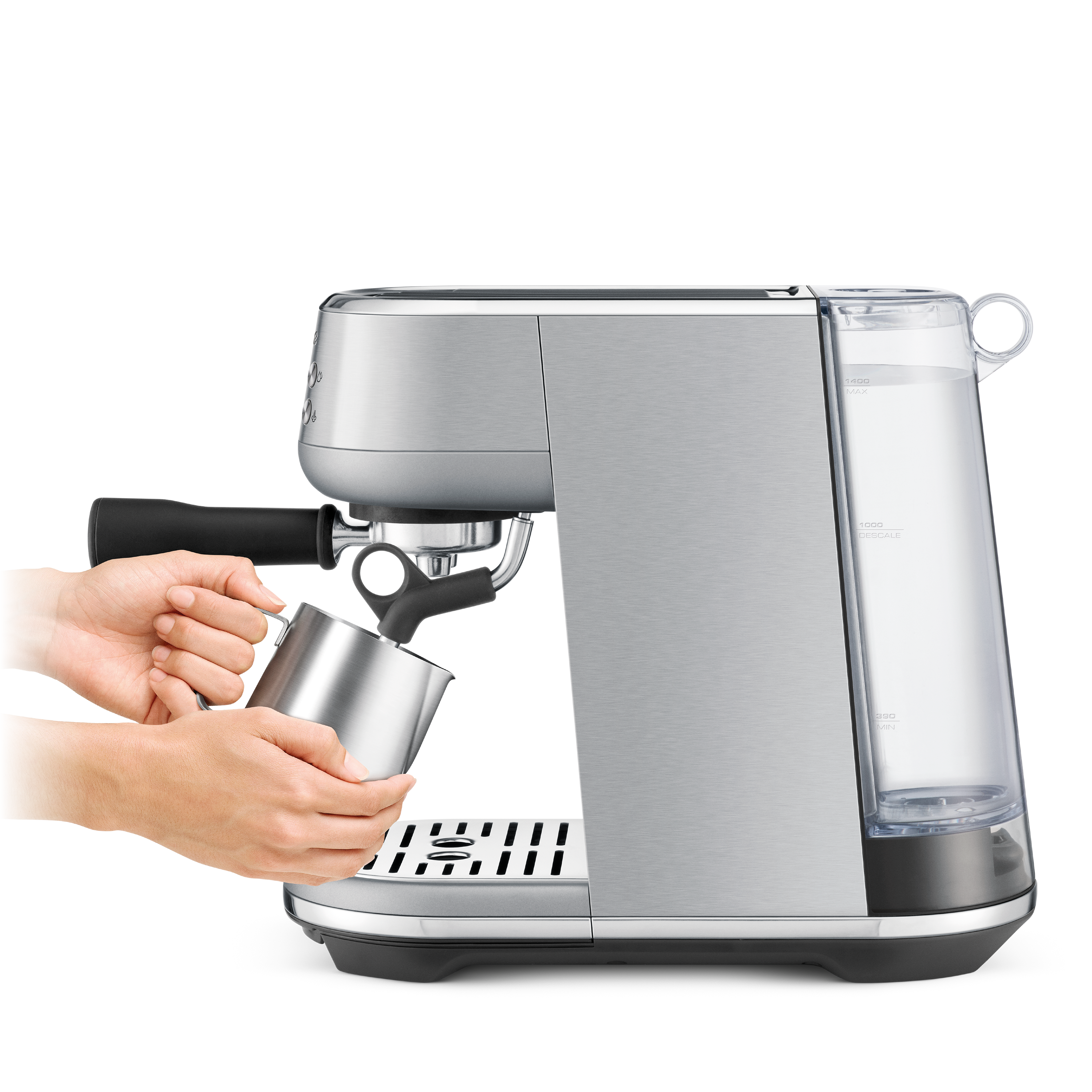 Breville Bambino Espresso Machine