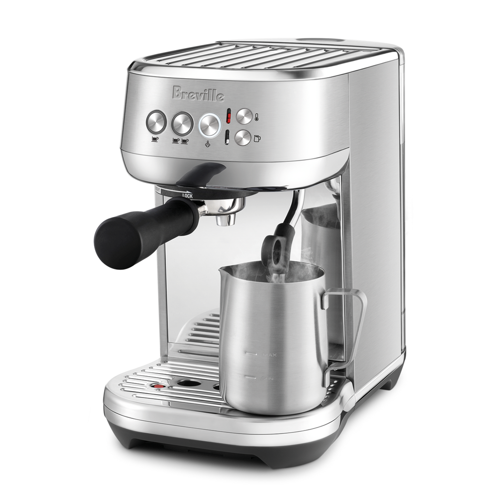 Breville Bambino Plus Espresso Machine
