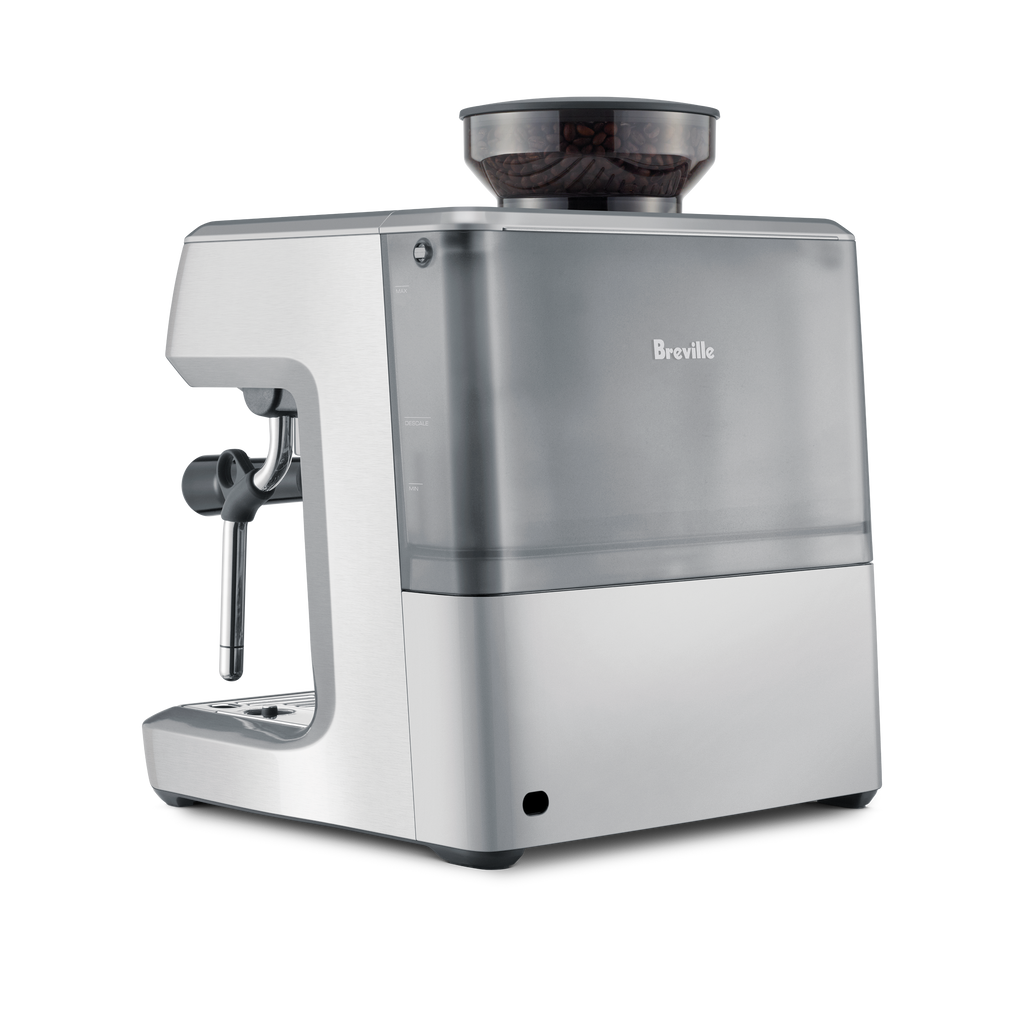 Breville Barista Express Espresso Machine