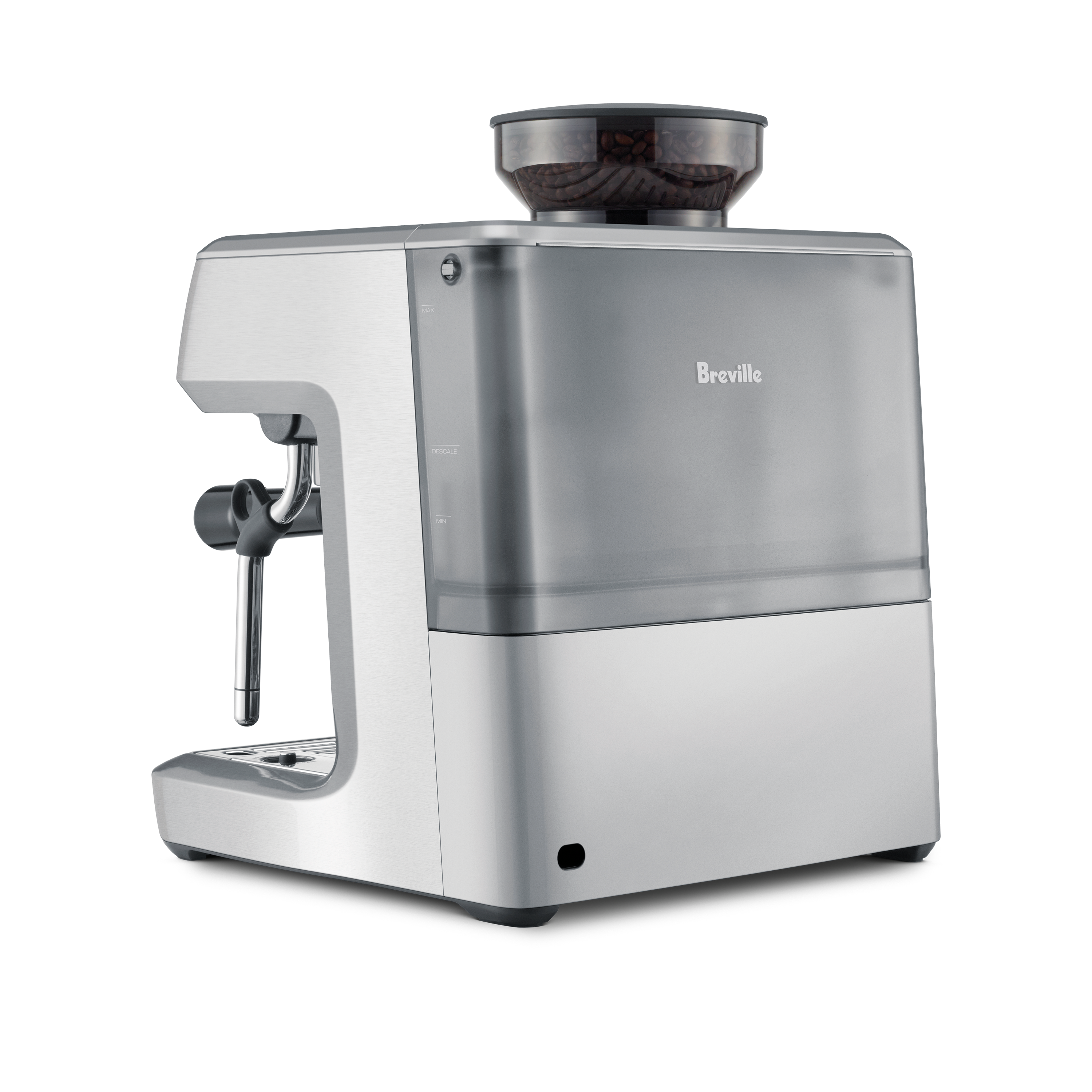 Breville Barista Express Espresso Machine