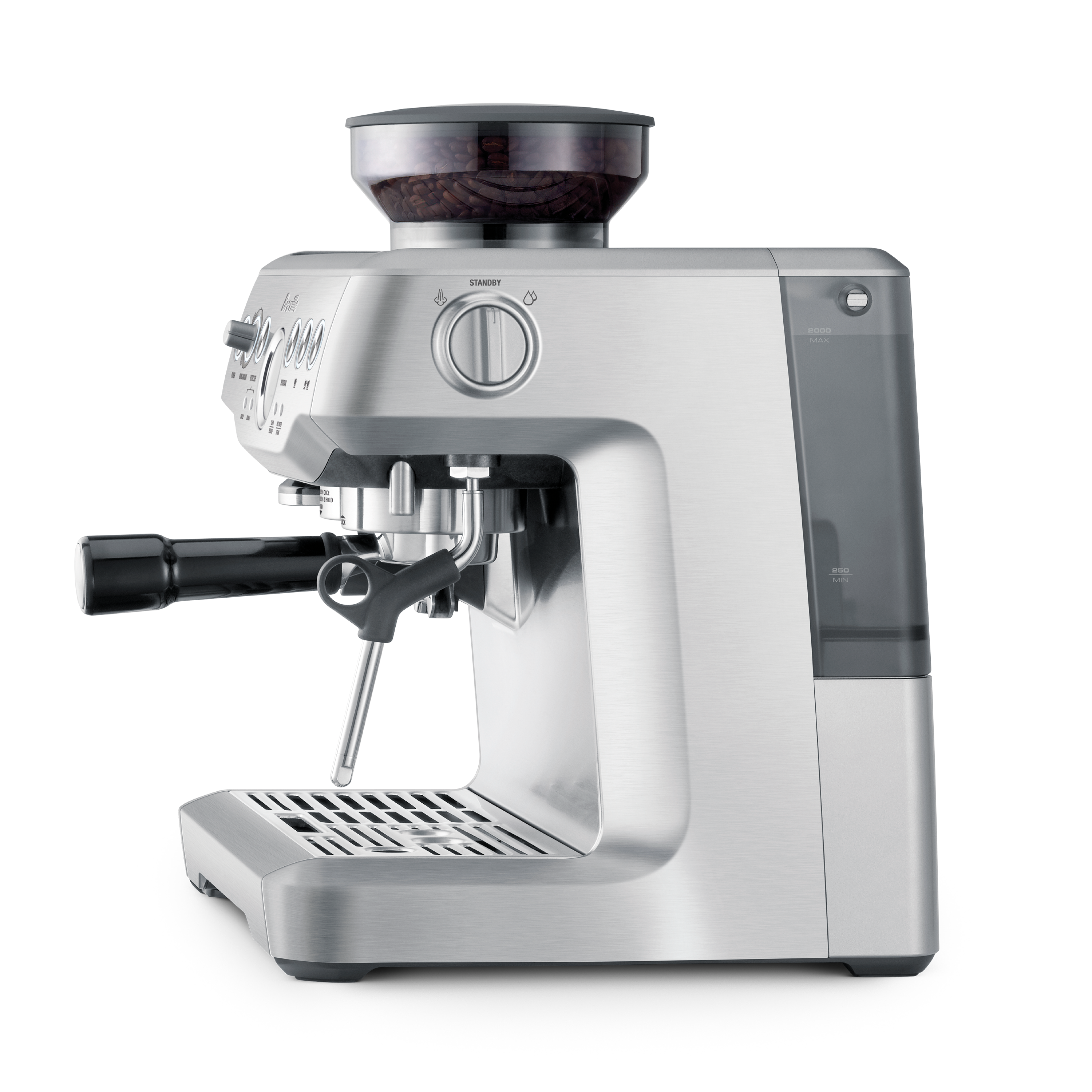 Breville Barista Express Espresso Machine