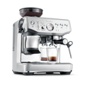 Breville Barista Express Impress Espresso Machine
