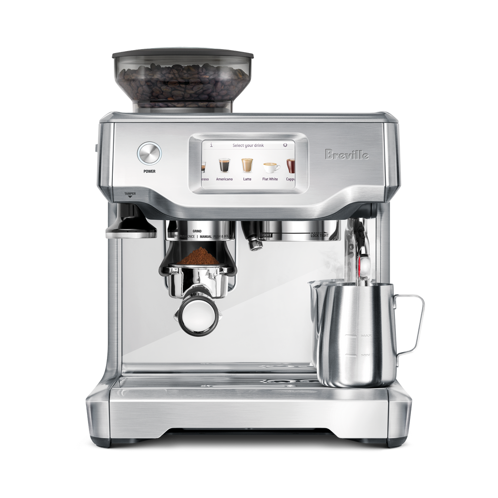 Breville Barista Touch Espresso Machine