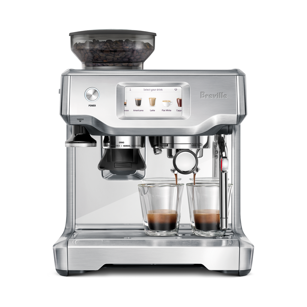 Breville Barista Touch Espresso Machine