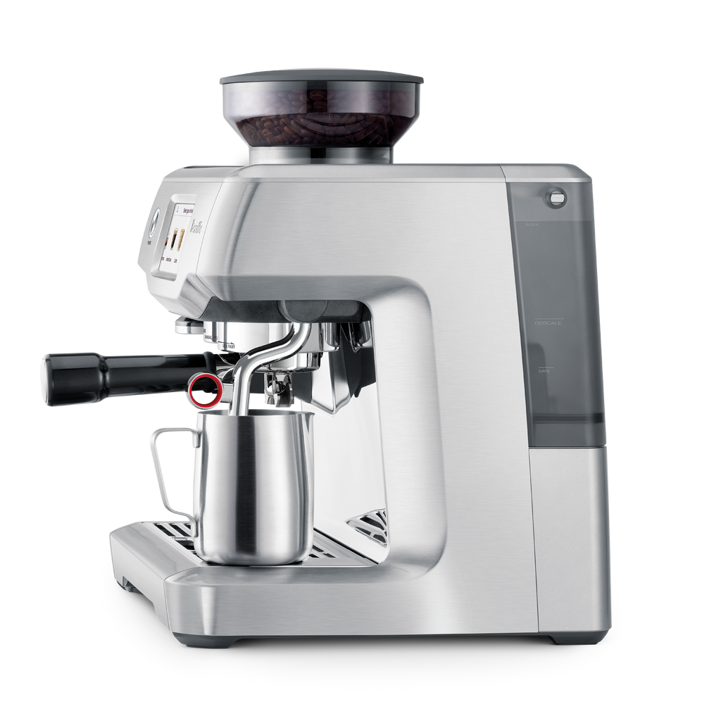 Breville Barista Touch Espresso Machine