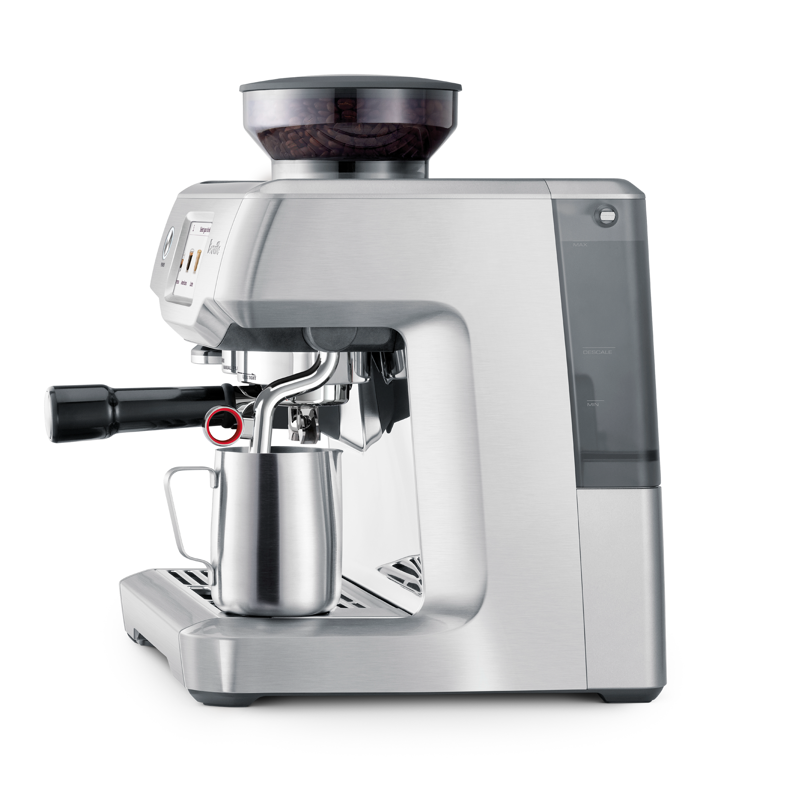 Breville Barista Touch Espresso Machine