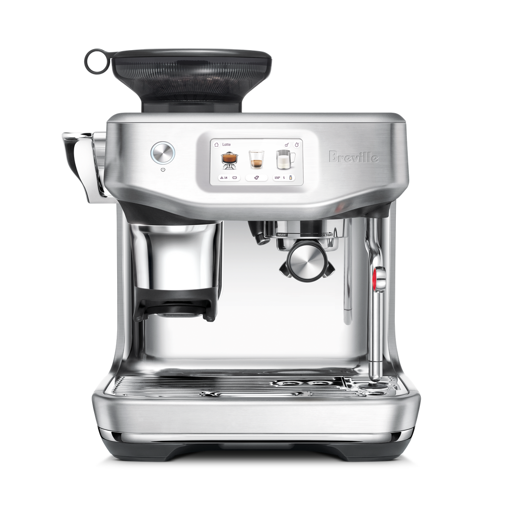 Breville Barista Touch Impress Espresso Machine