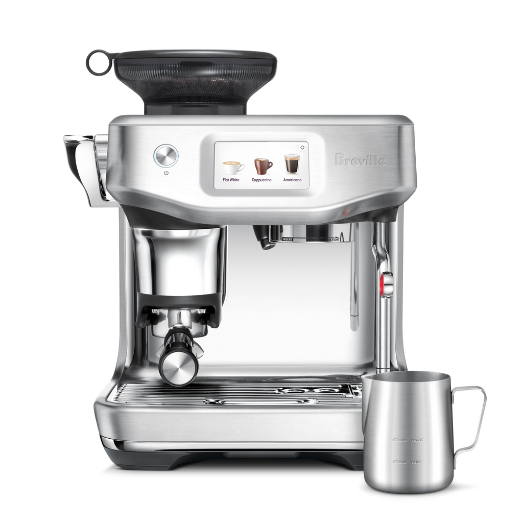 Breville Barista Touch Impress Espresso Machine