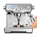 Breville Dual Boiler Espresso Machine