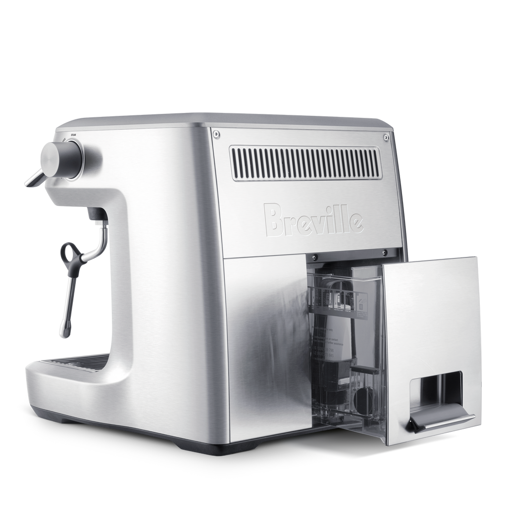 Breville Dual Boiler Espresso Machine