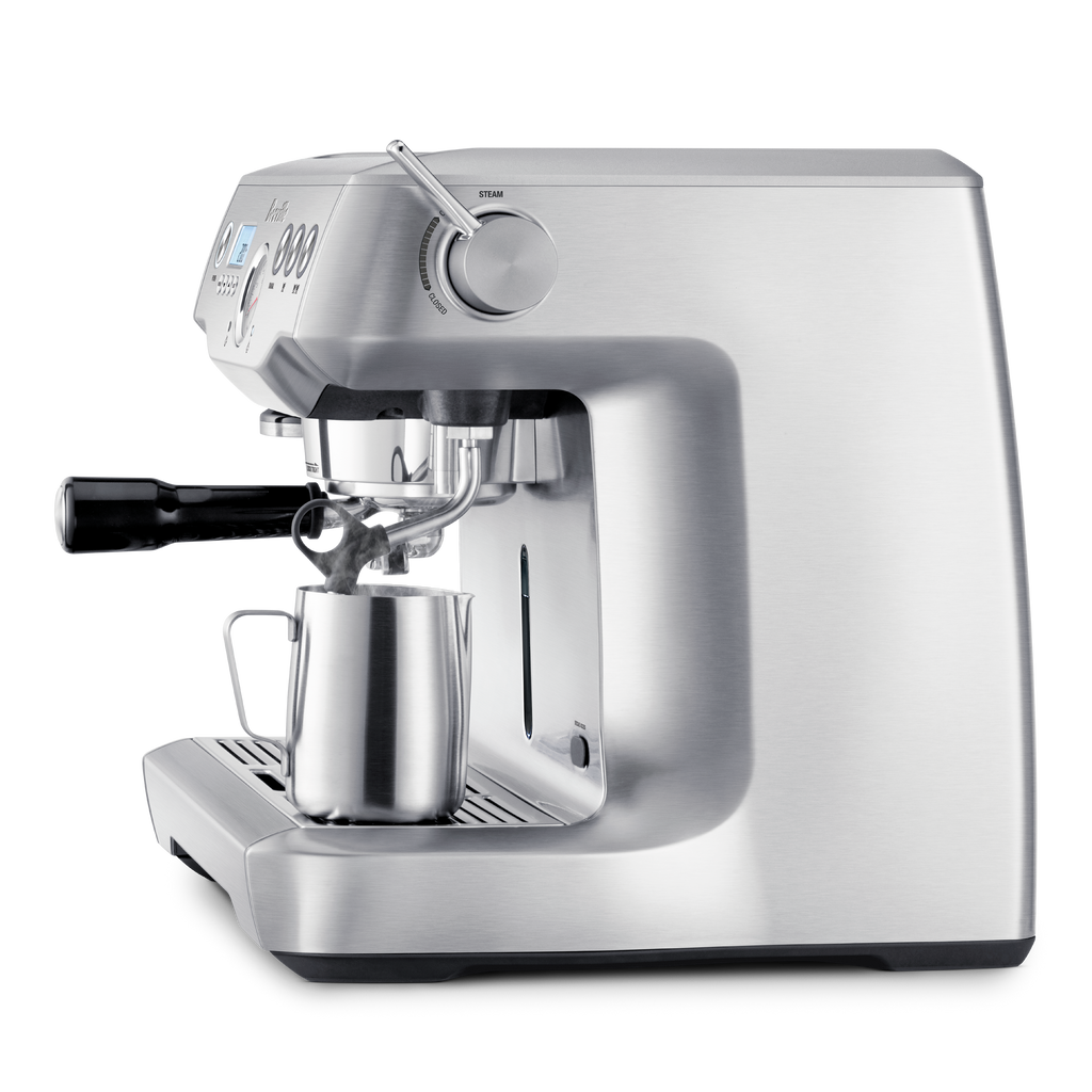 Breville Dual Boiler Espresso Machine
