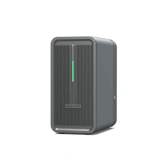 Marstek Saturn B2500-D – Plug-in Speicher, 2,24 kWh, 2 MPPT, PV-Eingang 1,6 kW, IP65