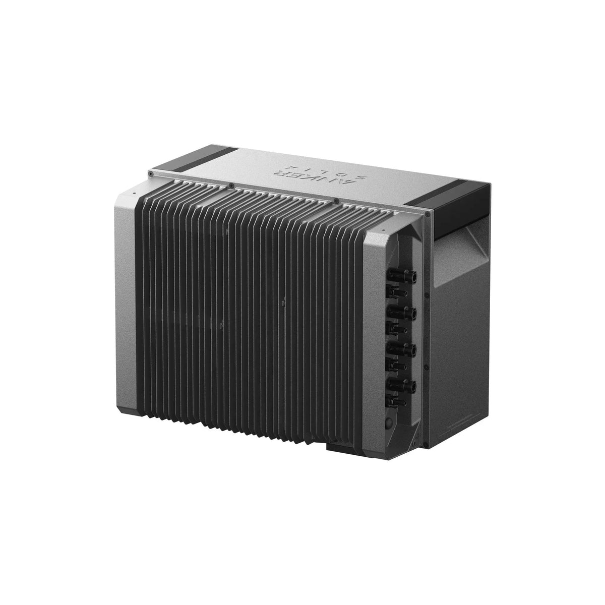 Anker SOLIX Solarbank 4 E5000 Pro Balkonkraftwerk Speicher 5.024 Wh, 4 MPPT, 5000 W PV, 2500 W AC – Bild 4