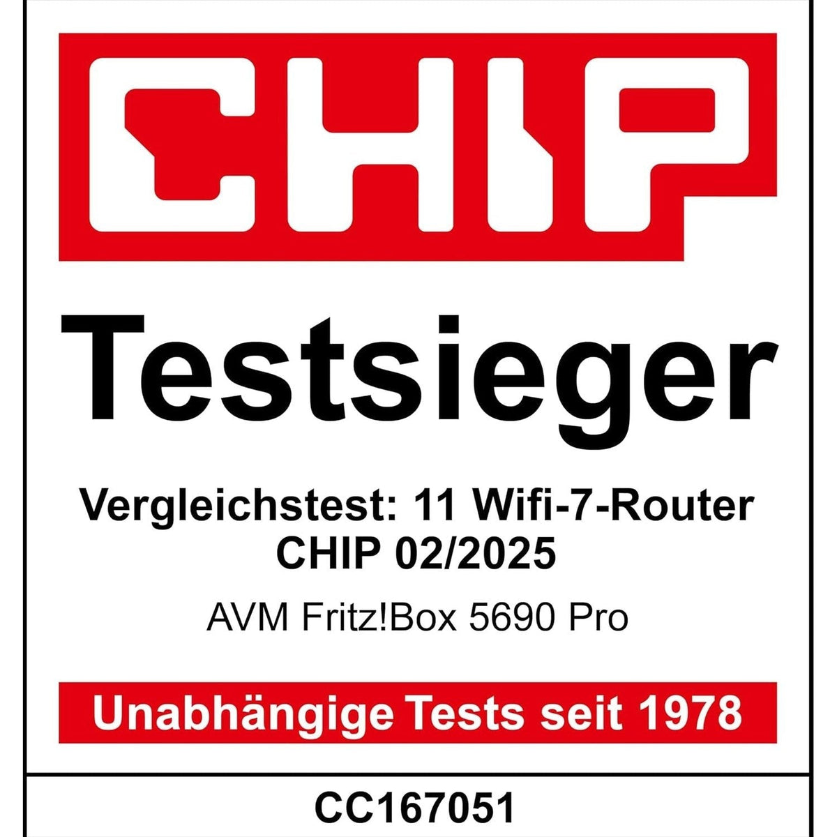 AVM FRITZ!Box 5690 Pro Glasfaser- und DSL-Router, Wi-Fi 7, Zigbee, DECT, Weiß – Bild 8