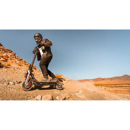 Segway Ninebot GT3 Pro SuperScooter Dual-Motor 7000W 138km Reichweite