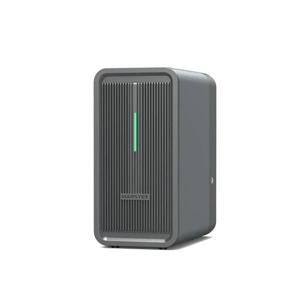 Marstek B2500-D Balkonkraftwerk Speicher 2,24 kWh LiFePO4, 2 MPPT, 1600 W PV-Eingang, IP65 – Bild 5