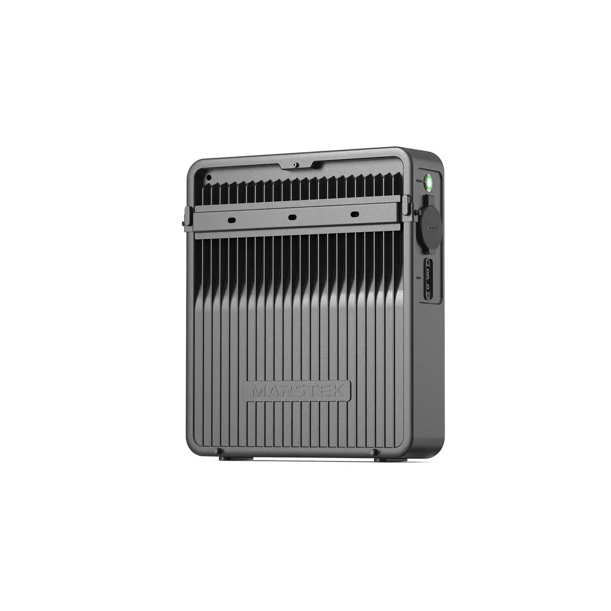 Marstek Venus E Mini Plug-and-Play Stromspeicher 2 kWh, 105 mm flach, 1,5 kW – Bild 4