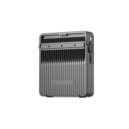 Marstek Venus E Mini Plug-and-Play Stromspeicher 2 kWh, 105 mm flach, 1,5 kW – Bild 4