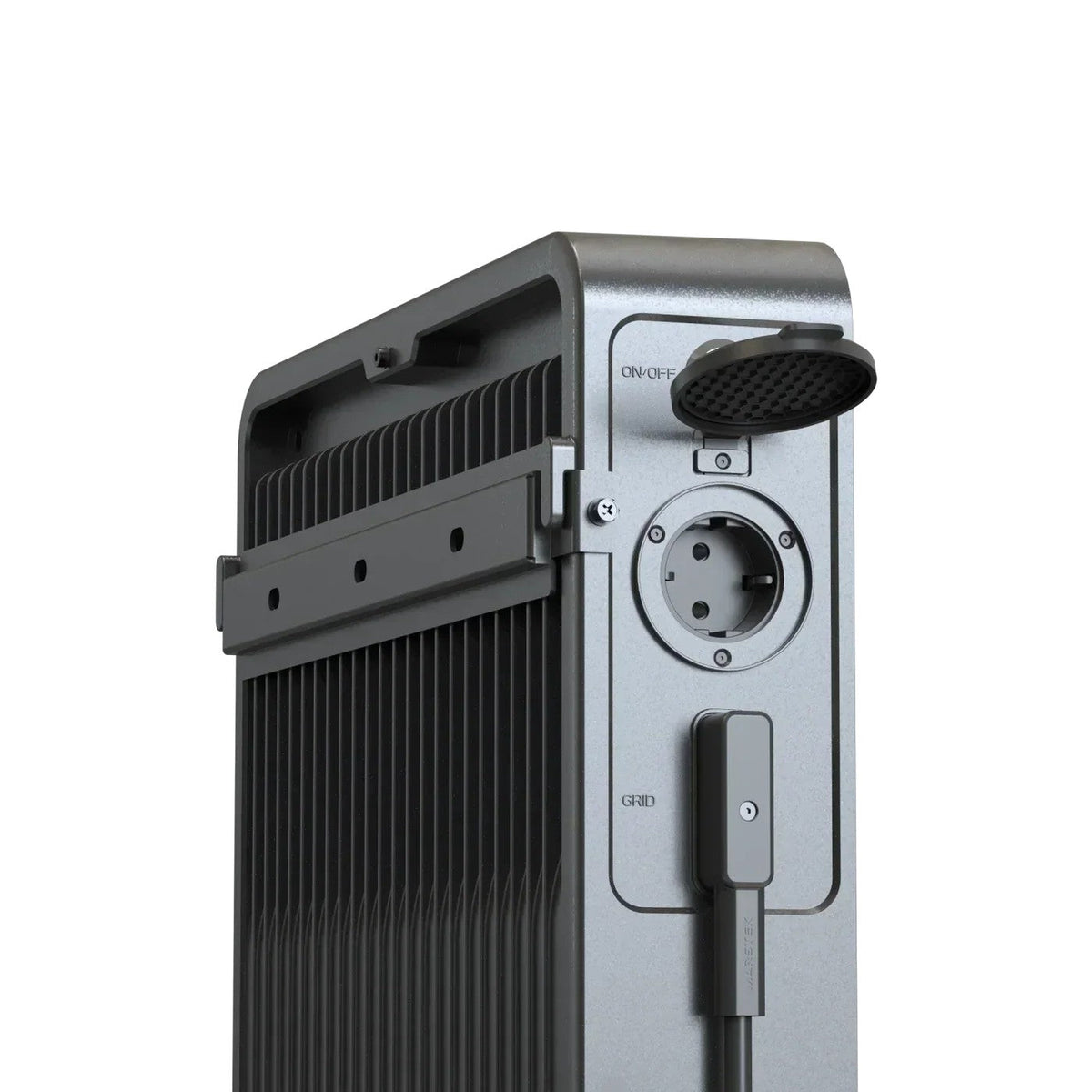 Marstek Venus E Mini Plug-and-Play Stromspeicher 2 kWh, 105 mm flach, 1,5 kW – Bild 5