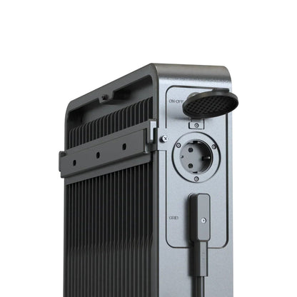 Marstek Venus E Mini Plug-and-Play Stromspeicher 2 kWh, 105 mm flach, 1,5 kW – Bild 5