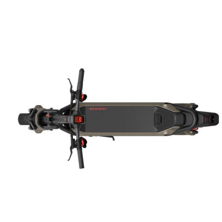 Segway GT3 Pro SuperScooter, Dual-Motor 7000 W, 138 km Reichweite – Bild 2