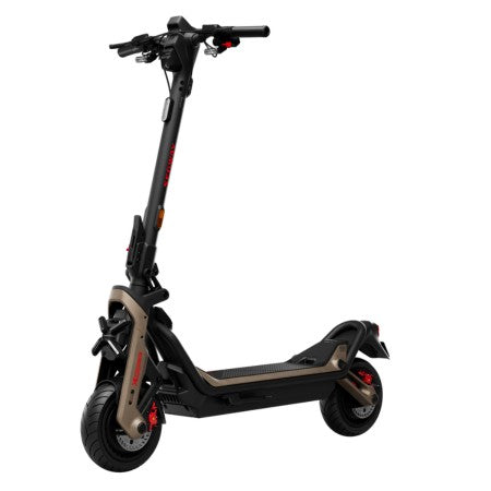 Segway GT3 Pro SuperScooter, Dual-Motor 7000 W, 138 km Reichweite – Bild 5