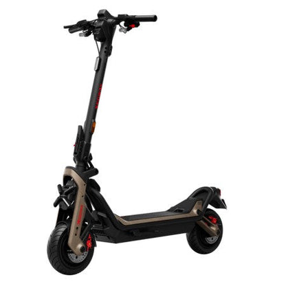 Segway GT3 Pro SuperScooter, Dual-Motor 7000 W, 138 km Reichweite – Bild 5
