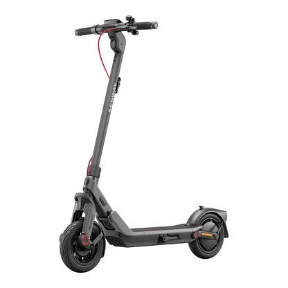Segway Ninebot E3 Pro D E-Scooter, 400 W, 368 Wh, Straßenzulassung, 20 km/h – Bild 11