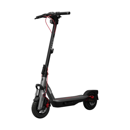 Segway Ninebot F3 Pro D E-Scooter, 500 W, 477 Wh, ABE Straßenzulassung, 20 km/h – Bild 9