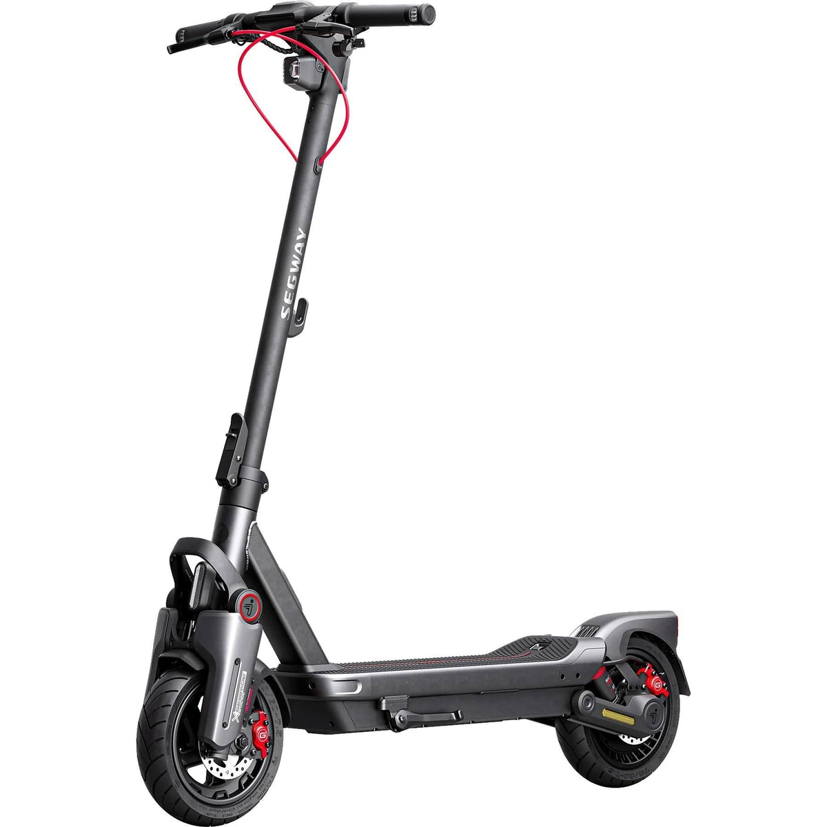 Segway Ninebot MAX G3 D E-Scooter, 11 Zoll, ABE Straßenzulassung, 20 km/h – Bild 6