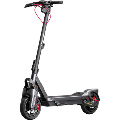 Segway Ninebot MAX G3 D E-Scooter, 11 Zoll, ABE Straßenzulassung, 20 km/h – Bild 6