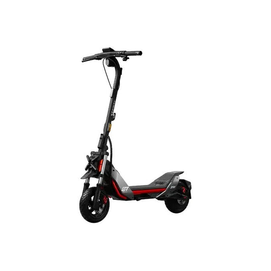 Segway Ninebot ZT3 Pro D E-Scooter, 500 W, 597 Wh, ABE Straßenzulassung, 20 km/h – Bild 7
