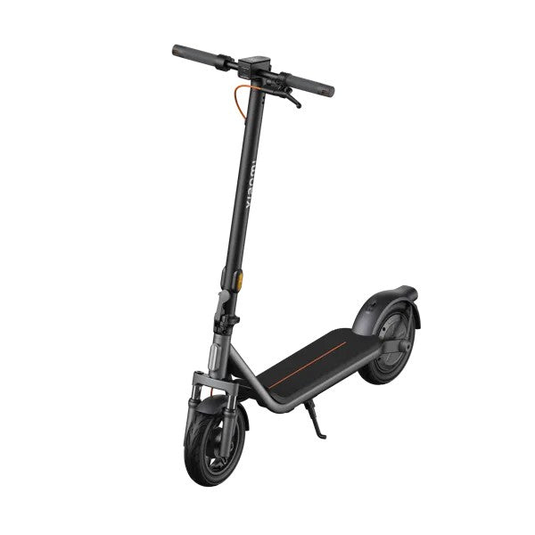 Xiaomi Electric Scooter 6 Lite E-Scooter, 500 W, 216 Wh, 25 km Reichweite – Bild 7