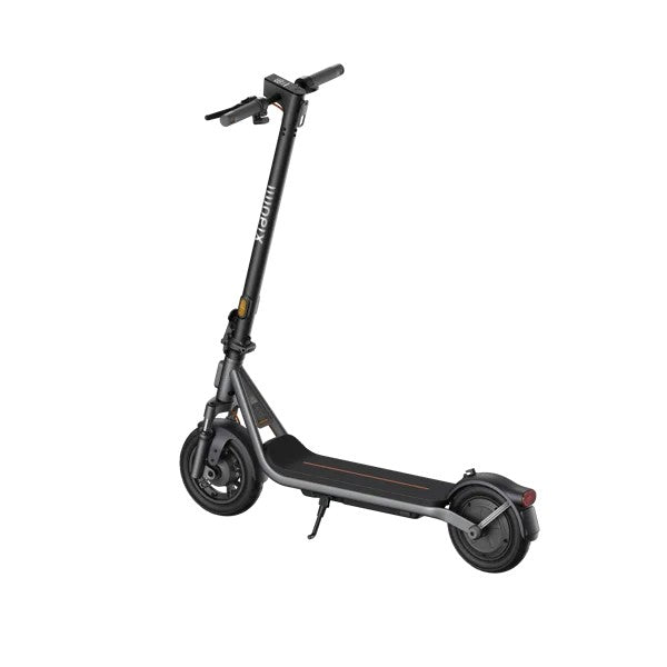Xiaomi Electric Scooter 6 Lite E-Scooter, 500 W, 216 Wh, 25 km Reichweite – Bild 8
