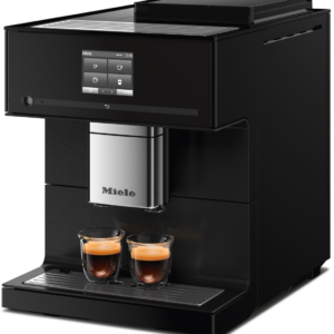 Miele CM 7750 CoffeeSelect Countertop coffee machine | with AutoDescale