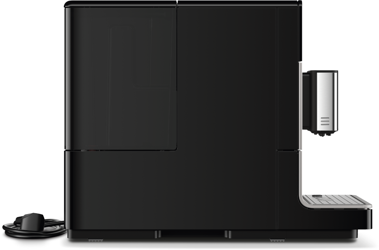 Miele CM 5510 Silence Countertop Coffee Machine - Image 11