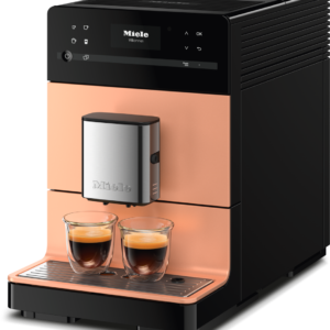 Miele CM 5510 Silence Countertop Coffee Machine