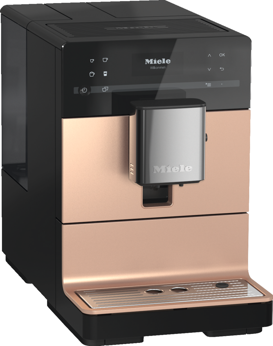 Miele CM 5510 Silence Countertop Coffee Machine - Image 5