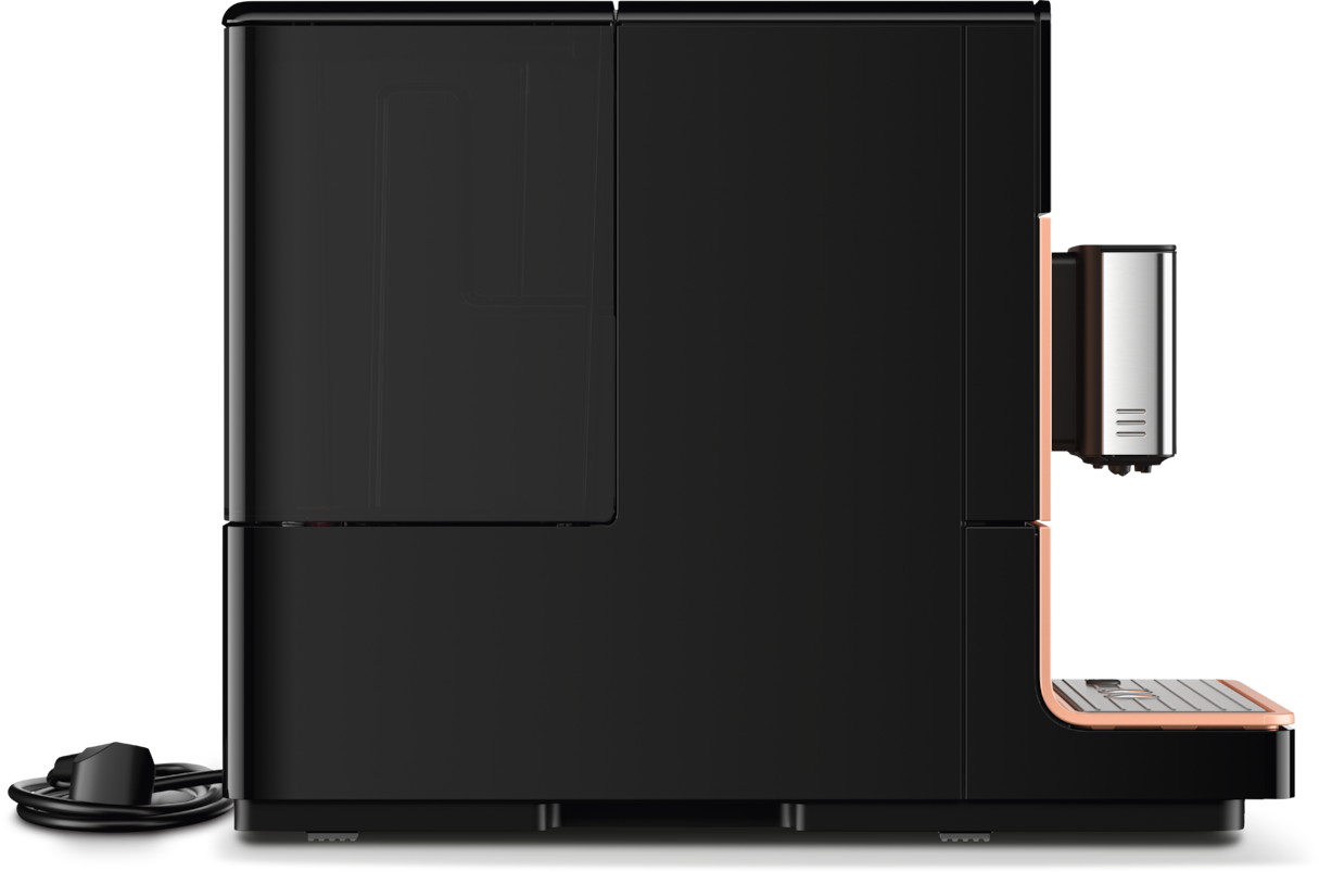 Miele CM 5510 Silence Countertop Coffee Machine - Image 8