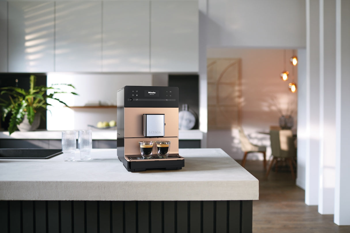 Miele CM 5510 Silence Countertop Coffee Machine - Image 7