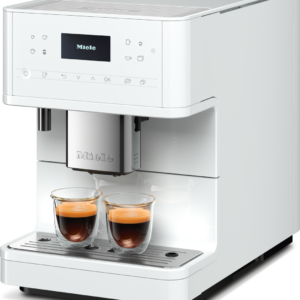 Miele CM 6160 MilkPerfection Countertop Coffee Machine with WiFi